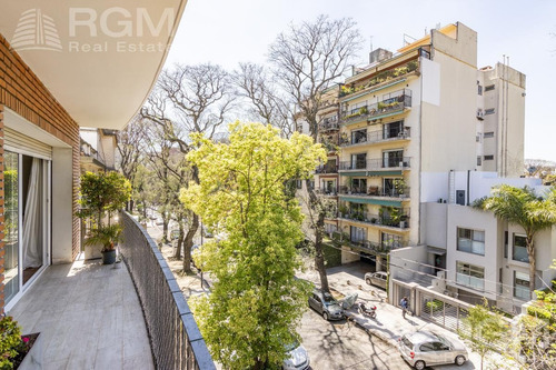 Imagen 11 de 30 de Lindísimo Piso En Venta, 4 Dormitorios, En La Mejor Zona De Belgrano