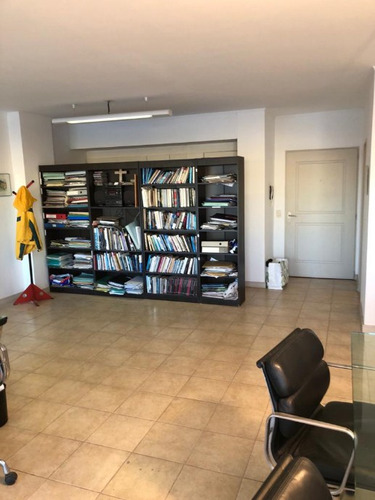 Oficina En Venta En Nordelta Mirador De La Bahia