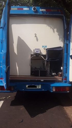Inveco Van 2006 Motorhome