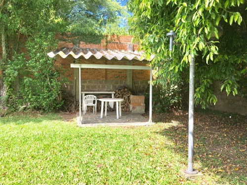 Casa Em Vila Assunção Com 4 Dormitórios - Vz4730