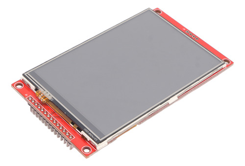Módulo De Exibição Lcd Spi Tft Ili9488 De 4 Polegadas, Drive