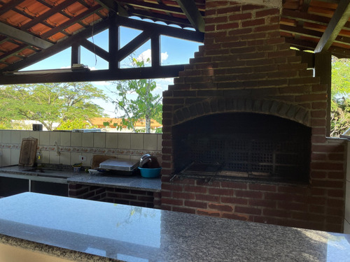 Sítio Em Local Seguro, A 1h De Sp