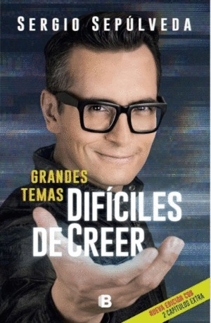 Libro Grandes Temas Difíciles De Creer Nvo