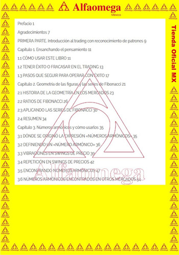 El Trading Que Ves