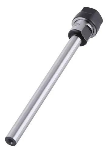 Portamandrino ER11 C8-ER11A-100L Per Fresatrice CNC – Asta A Codolo Cilindrico 8mm Per Tornio E Utensili Di Precisione