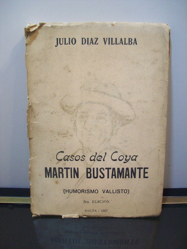 Adp Casos Del Coya Martin Bustamante Julio Diaz Villalba