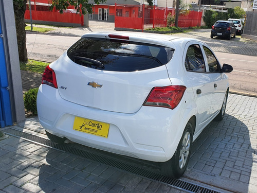 Chevrolet Joy 1.0 - 2020