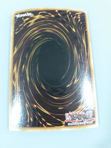 Raviel, Lord Of Phantasms - Ultra Raro Yugioh - Ed Coleciona (Usado)