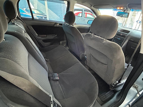 Chevrolet Astra Sed. Advant. 2.0 8V MPFI FlexP. 4p