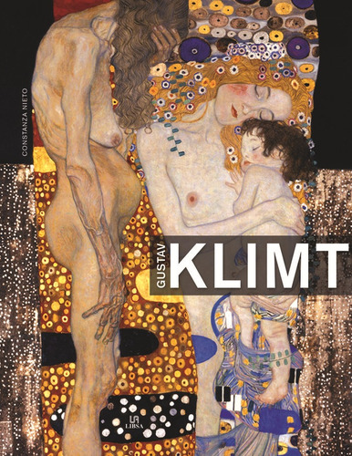 Gustav Klimt - Nieto Yusta, Constanza