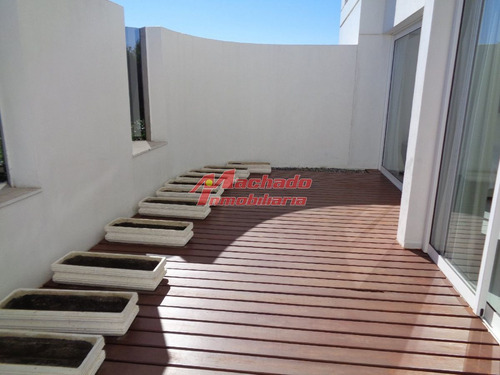 Imagen 3 de 30 de Apartamento En Brava, 5 Dormitorios