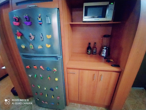 Imagen 13 de 20 de Apartamento Conservado Con Excelentes Condiciones