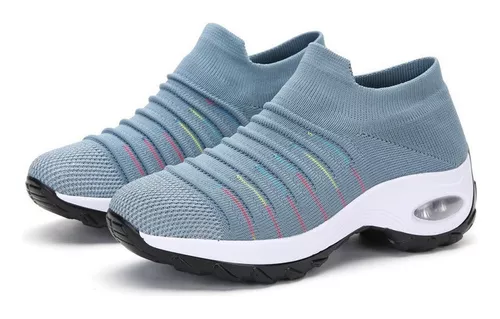 pase a ver Ninguna Tortuga Tenis Adidas Con Capsula De Aire Mujer | MercadoLibre 📦