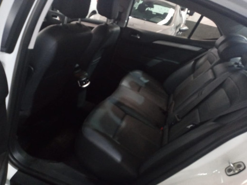 Citroen C4 Lounge 1.6 Thp S 2016 58000km Blanco