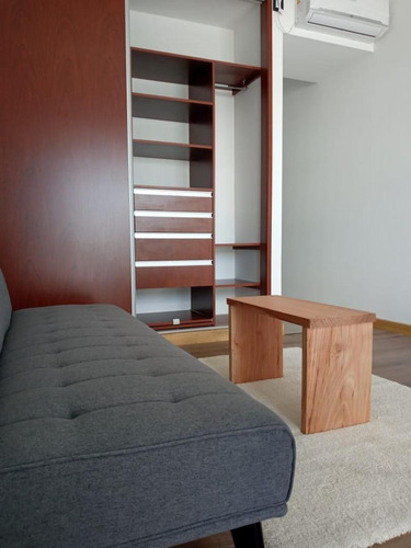 Venta De Departamento Monoambiente, La Plata
