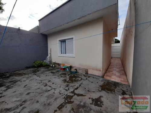 Imagem 14 de 14 de Casa Para Venda No Bairro Jardim Ribamar Em Peruíbe/sp. - 1136_2-1589032