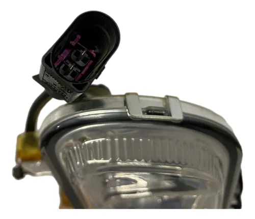 Farol De Milha Auxiliar Esquerdo Mb Axor Original