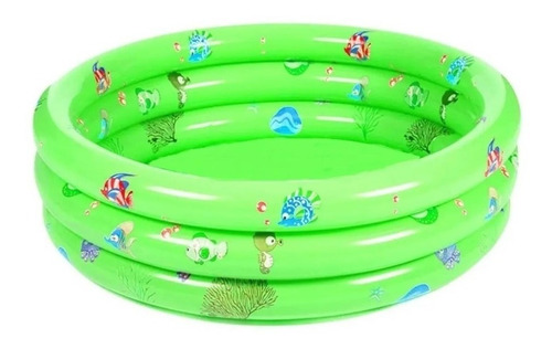 Piscina Niños-baby Amusement Pool 150cm