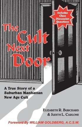 Libro The Cult Next Door : A Manhattan Memoir - Elizabeth...