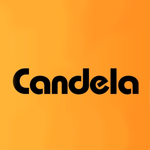 Lámpara Led Dicroica Ar111 Candela Dimerizable 12w Luz Cálida