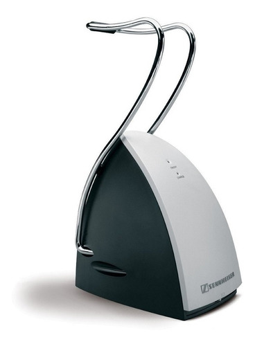 Gratis!!! Audífono Sennheiser Rs 120 Wireless Rf Para Tv