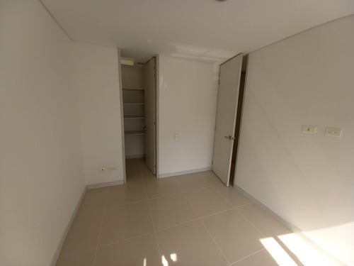 Apartamento Para Arriendo En Palermo (27838).