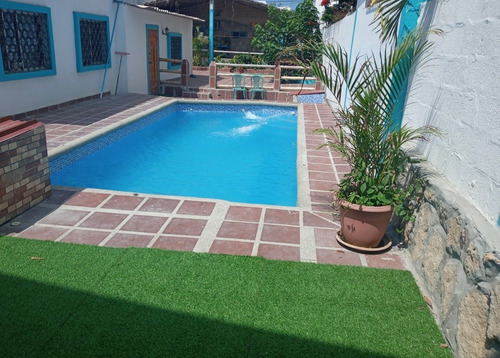 Imagen 1 de 30 de Salinas Casa Con Piscina Privada Al Pie Del Mar