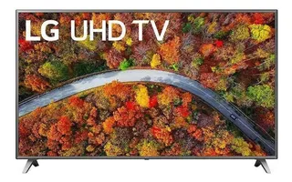 Smart TV LG UHD 90 Series 86UN9070AUD LCD webOS 4K 86" 120V