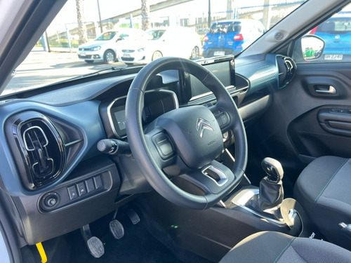 Citroën C3 PURETECH 4X2 1.2