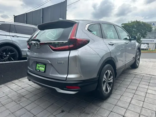 Honda CR-V 1.5 Turbo Plus Cvt