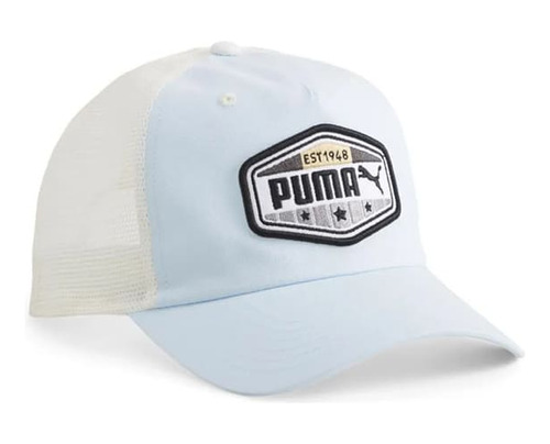 Gorro Puma Prime Trucker - 024046 07 Enjoy