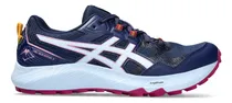 Comprar Zapatillas Asics Gel-sonoma 7 Blue Expanse\u002Flight Blue Mujer