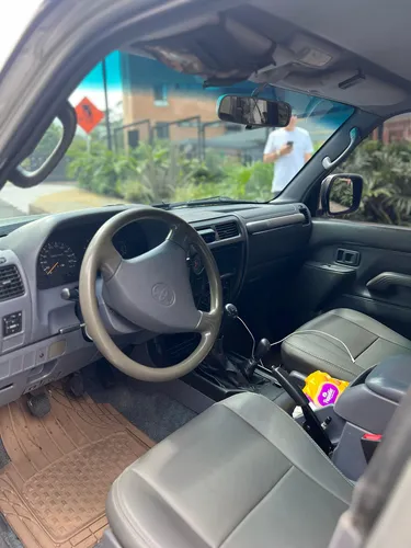 Toyota Prado Vx 1999