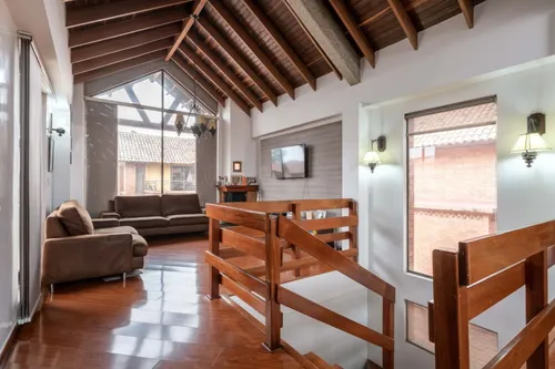 Casa En Venta En Vereda La Balsa. Cod V5571