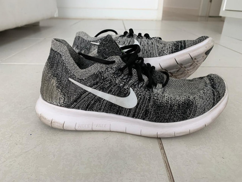 Tênis Nike Free Rn Flyknit 2017
