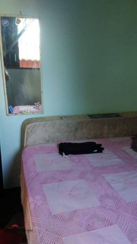 Imagem 18 de 29 de Kitnet Com 1 Dormitório À Venda, 45 M² Por R$ 185.000,00 - Jardim Paulista - Bertioga/sp - Kn0001