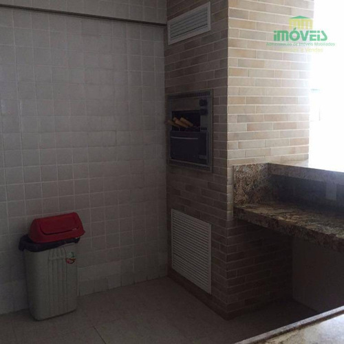 Imagem 15 de 17 de Apartamento Com 2 Dormitórios À Venda, 78 M² Por R$ 540.000,00 - Mucuripe - Fortaleza/ce - Ap0806