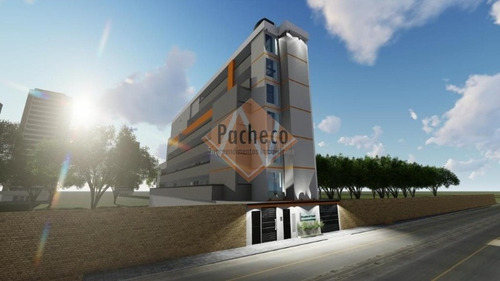 Imagem 3 de 10 de Apartamento Na Vila Ré, 2 Dormitórios, 40,2 M, R$ 230.000,00 - 10