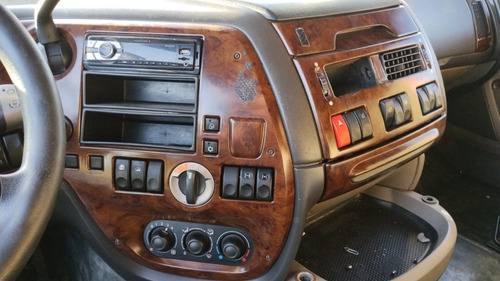 Daf Xf 105 510 18/19 Cavalo Mecanico Traçado 6x4
