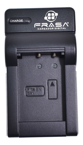 Cargador Para Bateria Np-bx1 De Sony