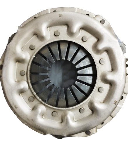 Kit Clutch Luk Np300 2009 2015 2.4 (6242775000)