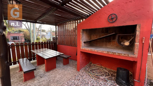 Casa En Piriápolis (piriapolis) Ref. 6199