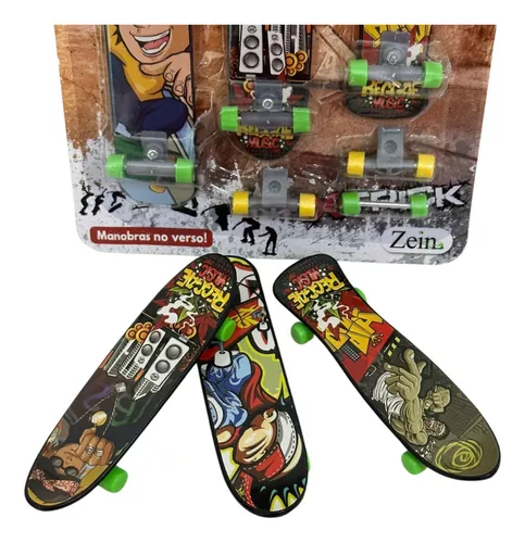 Brinquedos de skate de dedo,Brinquedos Mini Fingerboard com Decalque para  Crianças | Placas de dedo legais para adolescentes para entretenimento