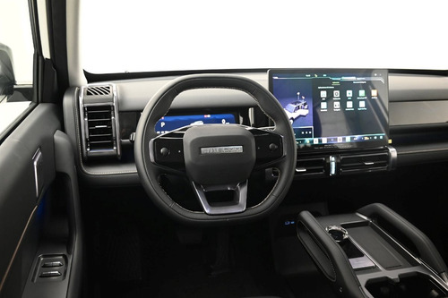 jaecoo 6 EV Flagship 4x4