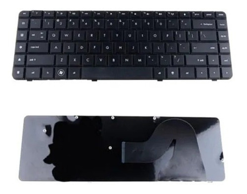  Teclado Compaq Presario Cq56 Cq62 G56 G62