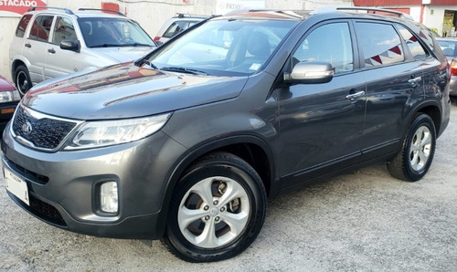 Imagen 1 de 1 de Kia Sorento Full Equipo