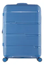 Comprar Valija Semi Rigida Grande 28 Ruedas Giro 360 Candado Fuelle Expansor 4 Ruedas Giro 360 Candado Expandible Envios Tsr