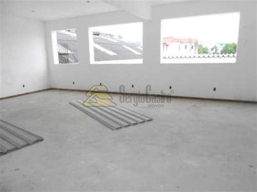 Imagem 9 de 17 de Lojas Comerciais Aluguel - Ref: Dir3475