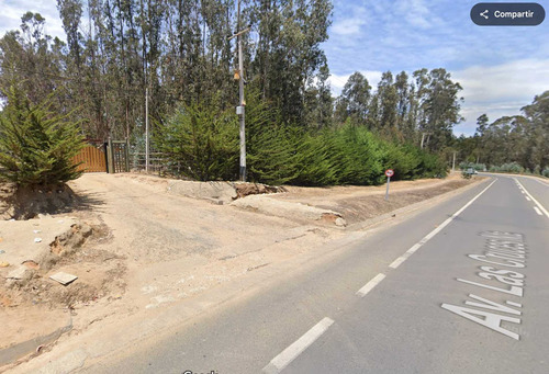 Inversión: 6 Cabañas En El Tabo (98927)