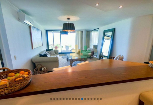 Imagen 10 de 17 de Venta De Apartamento 2 Dormitorios En Lomo De La Ballena, Punta Ballena